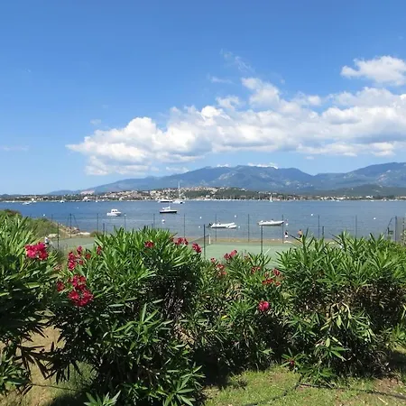 Village Marin Porto-vecchio Сasa de vacaciones Porto Vecchio