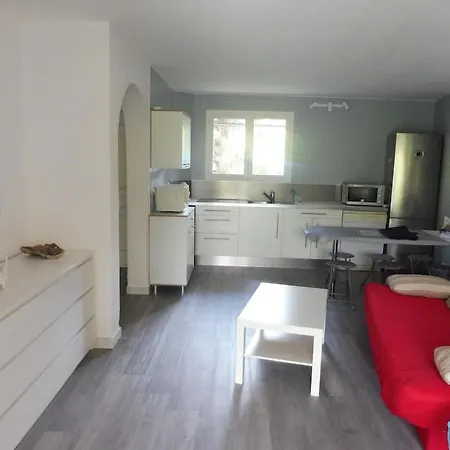 Сasa de vacaciones Village Marin Porto-vecchio