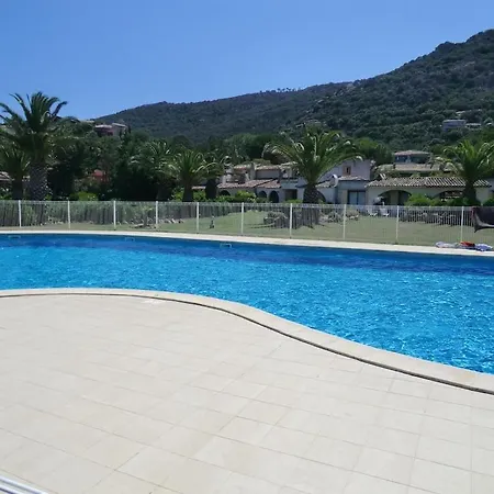 Сasa de vacaciones Village Marin Porto-vecchio *