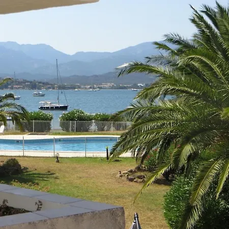 Сasa de vacaciones Village Marin Porto-vecchio Porto Vecchio