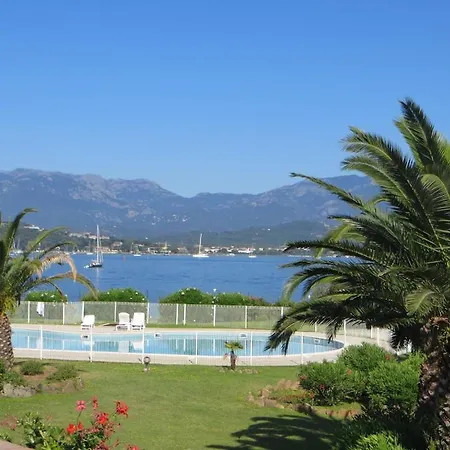 Village Marin Porto-vecchio Prázdninový dům *