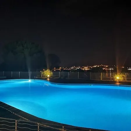 Prázdninový dům Village Marin Porto-vecchio