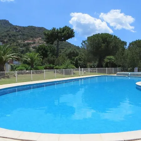 Prázdninový dům Village Marin Porto-vecchio *