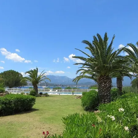 Village Marin Porto-vecchio Prázdninový dům