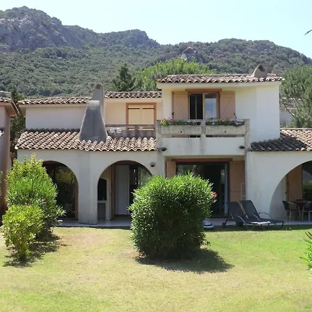 Village Marin Porto-vecchio